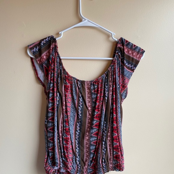 Blouse - Picture 2 of 2